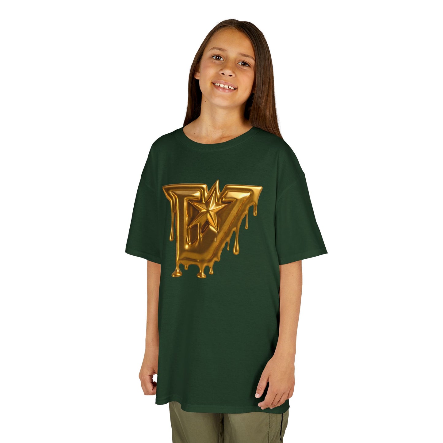 UTRGV Football Kids Unisex