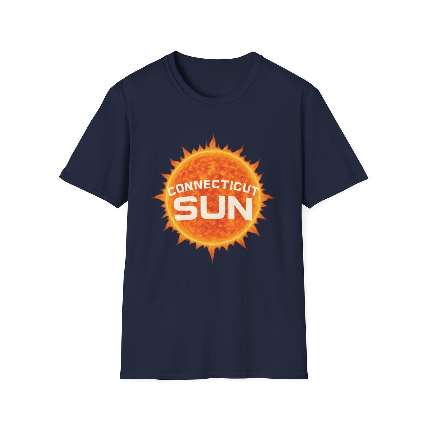 Connecticut Sun Unisex