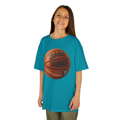 Phoenix Mercury Diana Taurasi Kids Unisex