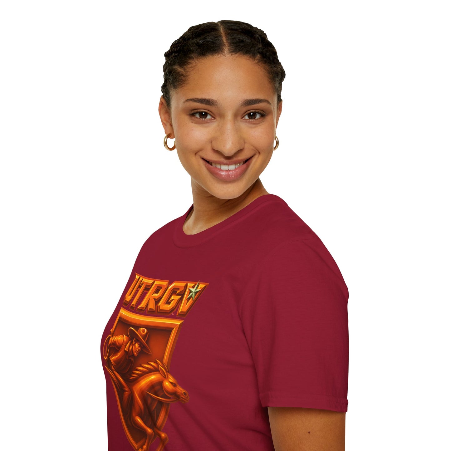 UTRGV Football Unisex