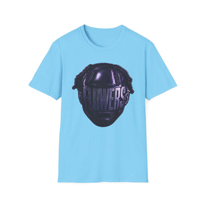 Baltimore Ravens Zay Flowers Unisex