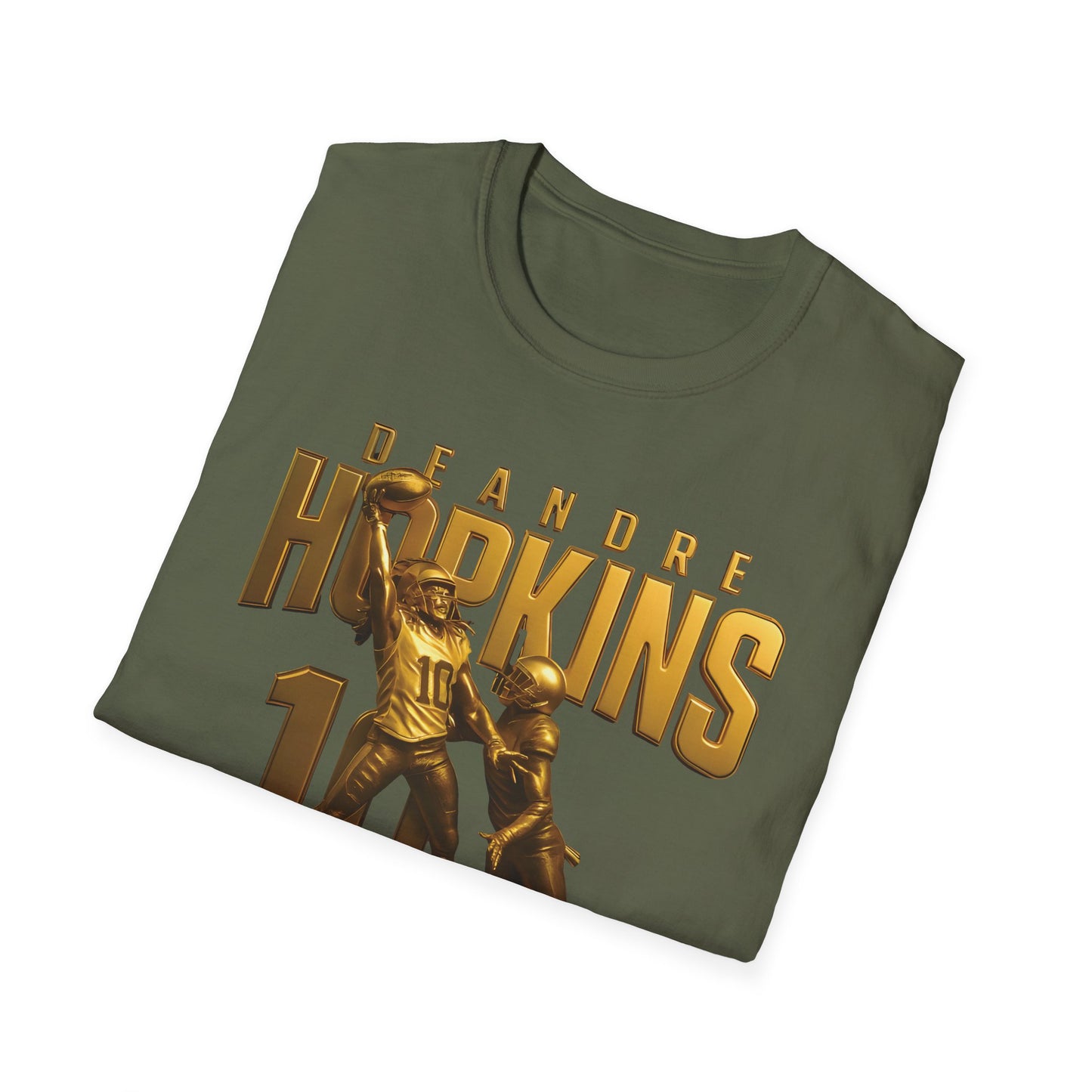 Baltimore Ravens DeAndre Hopkins Unisex