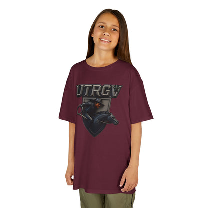 UTRGV Football Kids Unisex