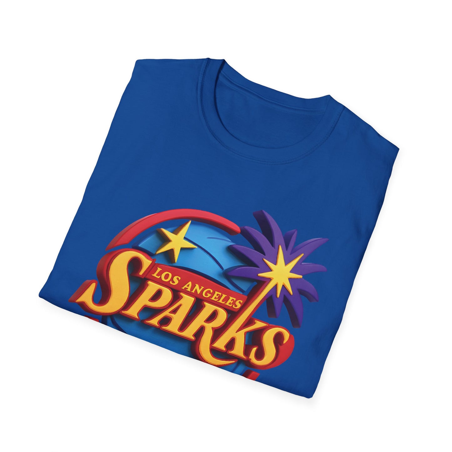 Los Angeles Sparks Unisex
