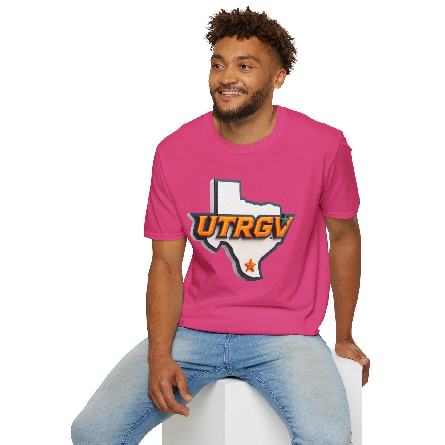UTRGV Football Unisex