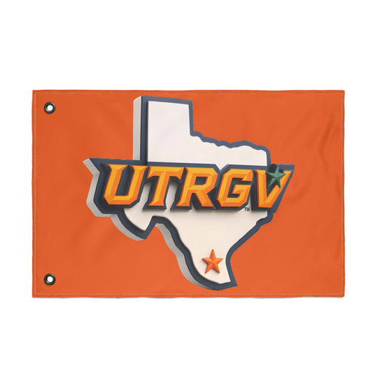 UTRGV Football Flag