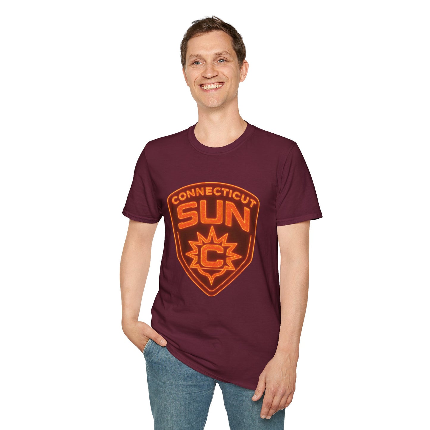 Connecticut Sun LED Unisex