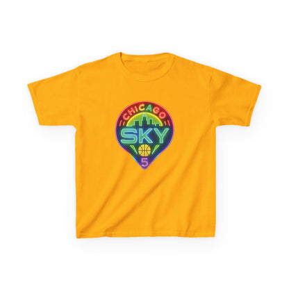 Chicago Sky Angel Reese LED Kids Unisex