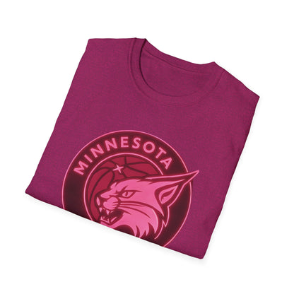 Minnesota Lynx LED Unisex