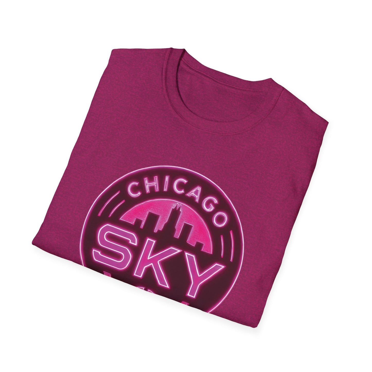 Chicago Sky LED Unisex