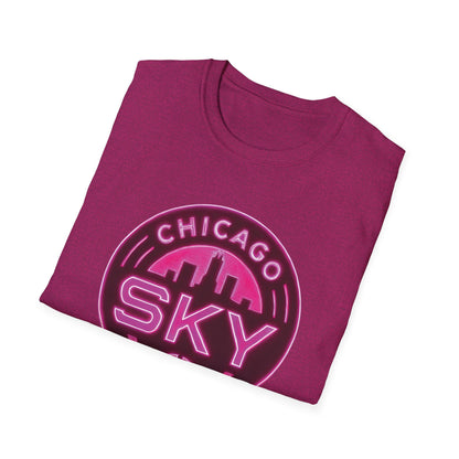 Chicago Sky LED Unisex