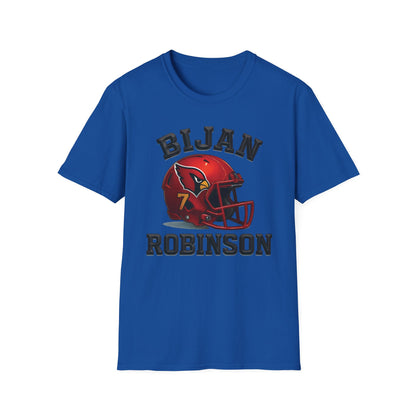 Arizona Cardinals Bijan Robinson Unisex