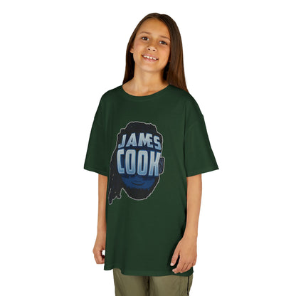 Buffalo Bills James Cook Kids Unisex