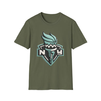 New York Liberty Unisex