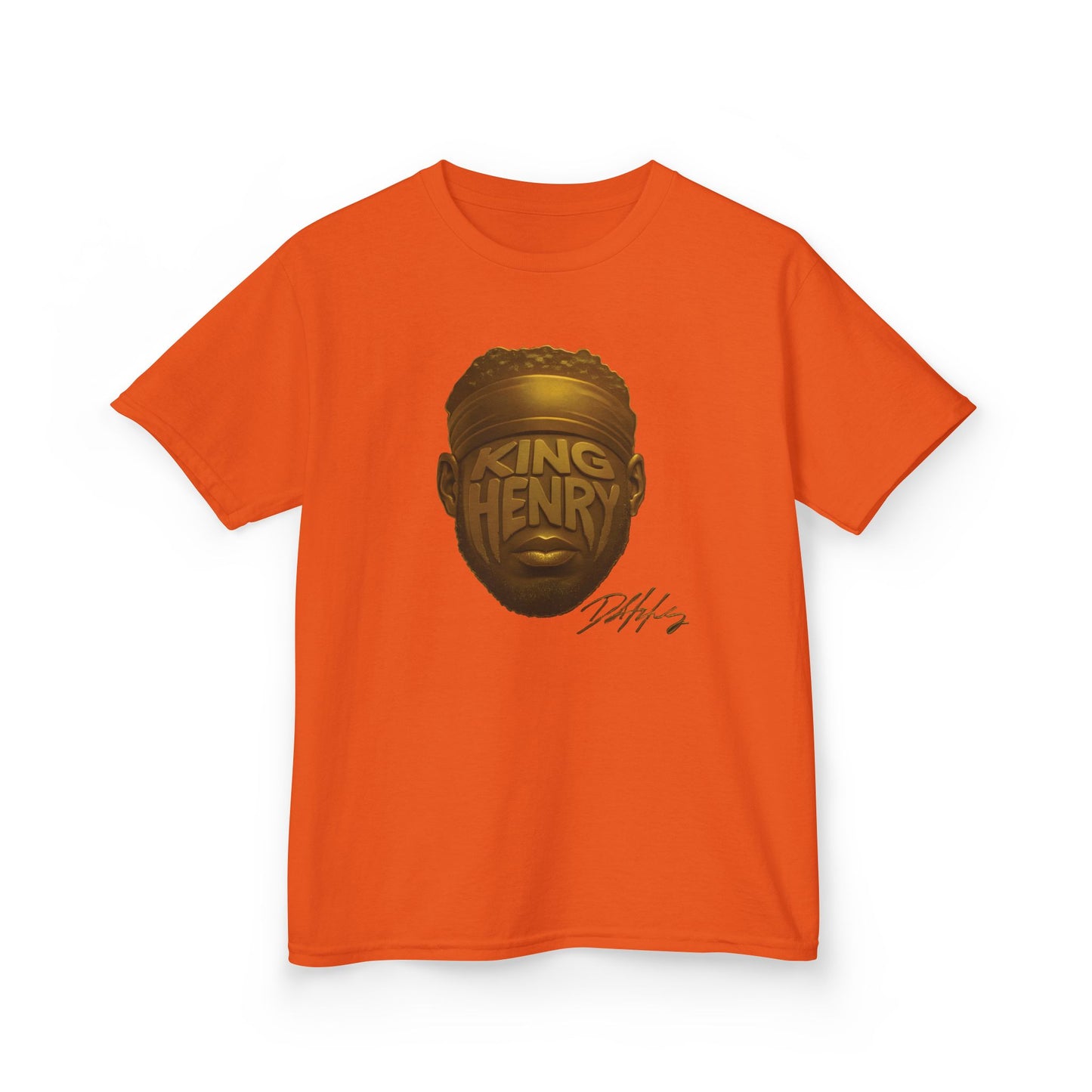 Baltimore Ravens Derrick Henry Kids Unisex
