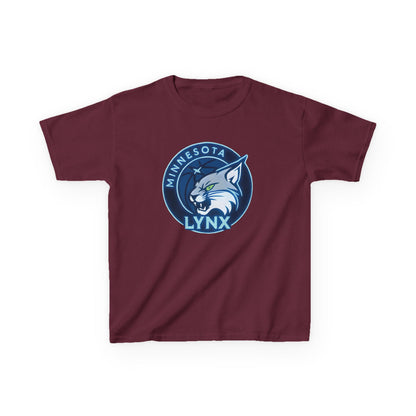 Minnesota Lynx Kids Unisex