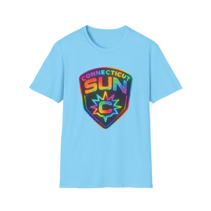 Connecticut Sun LED Unisex