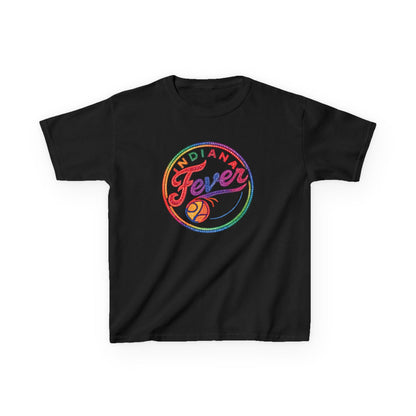 Indiana Fever LED Kids Unisex