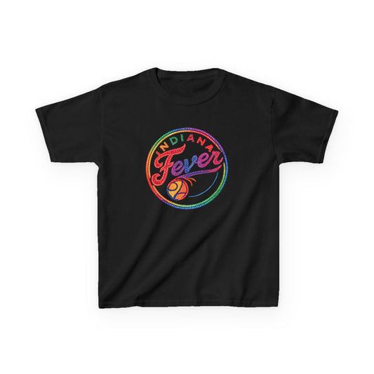 Indiana Fever LED Kids Unisex