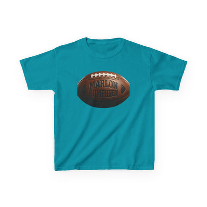 Baltimore Ravens Marlon Humphrey Kids Unisex