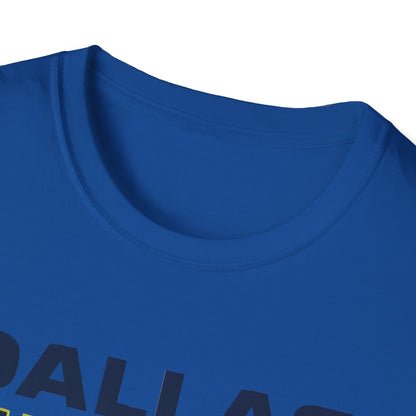 Dallas Wings Unisex