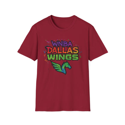 Dallas Wings Unisex