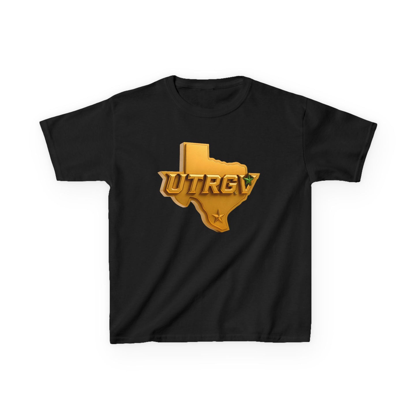 UTRGV Football Kids Unisex