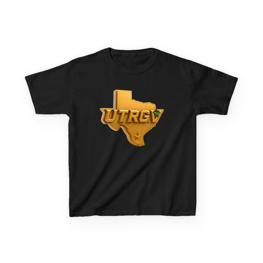 UTRGV Football Kids Unisex