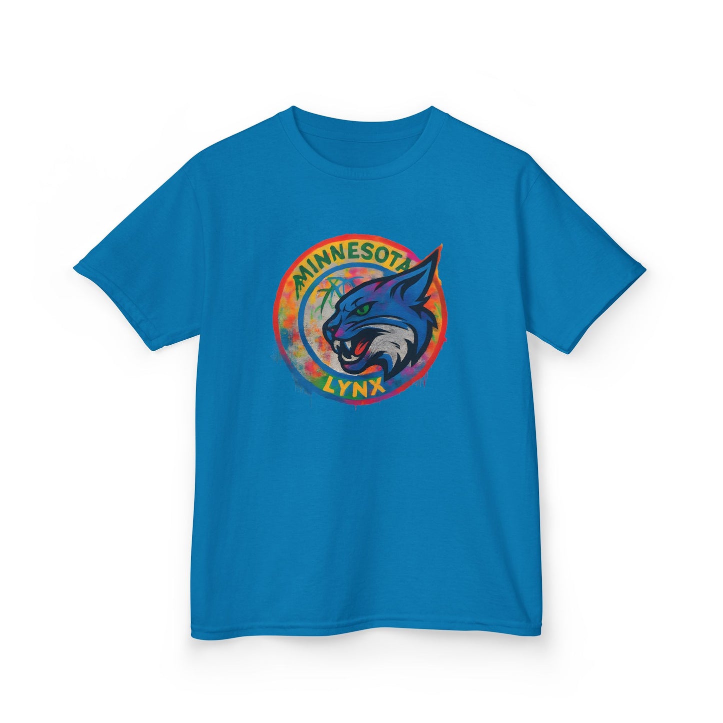 Minnesota Lynx Napheesa Collier Kids Unisex