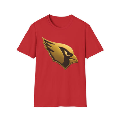 Arizona Cardinals Old Gold Unisex