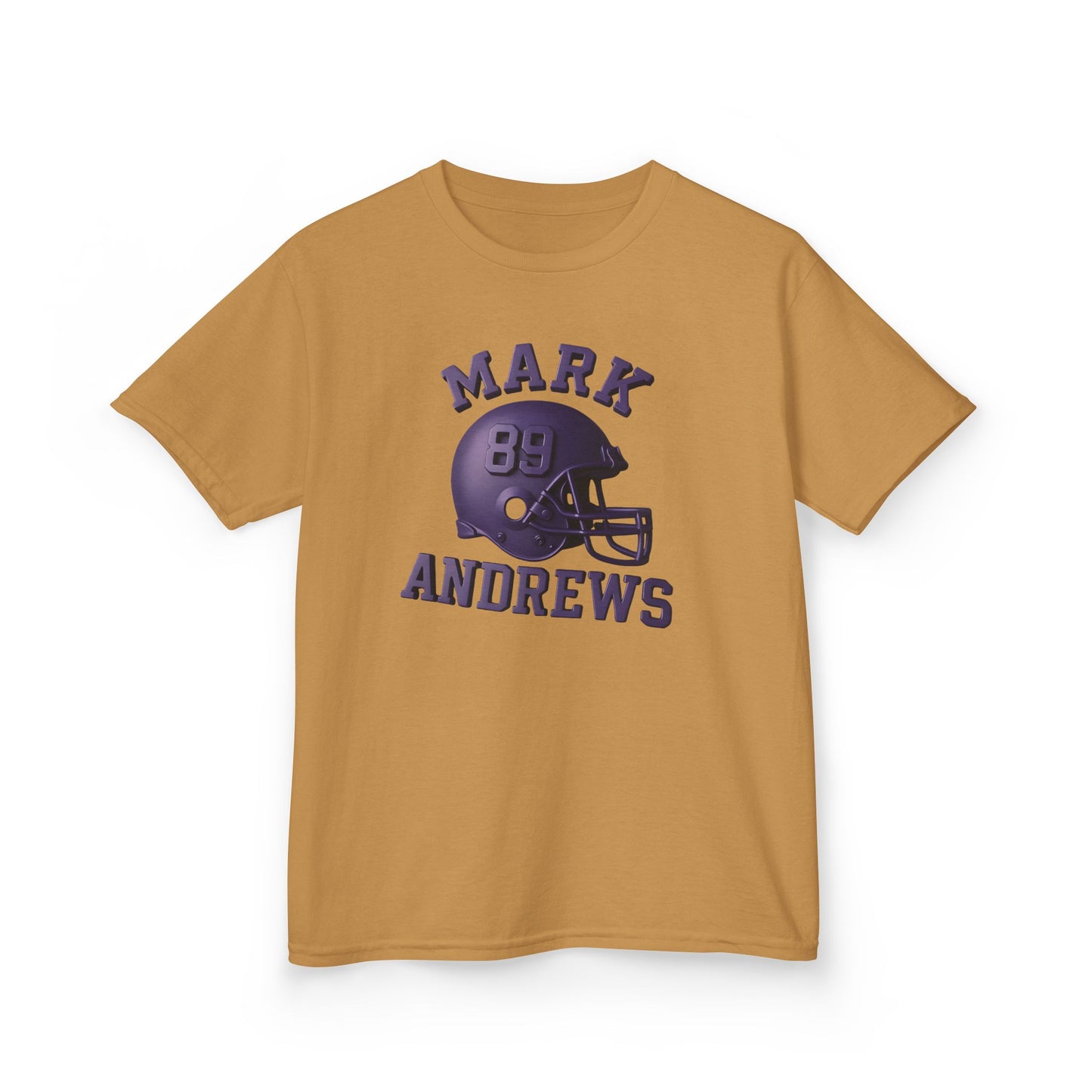 Baltimore Ravens Mark Andrews Kids Unisex