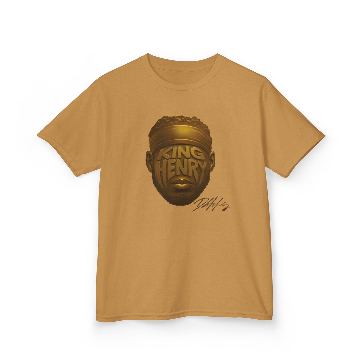 Baltimore Ravens Derrick Henry Kids Unisex