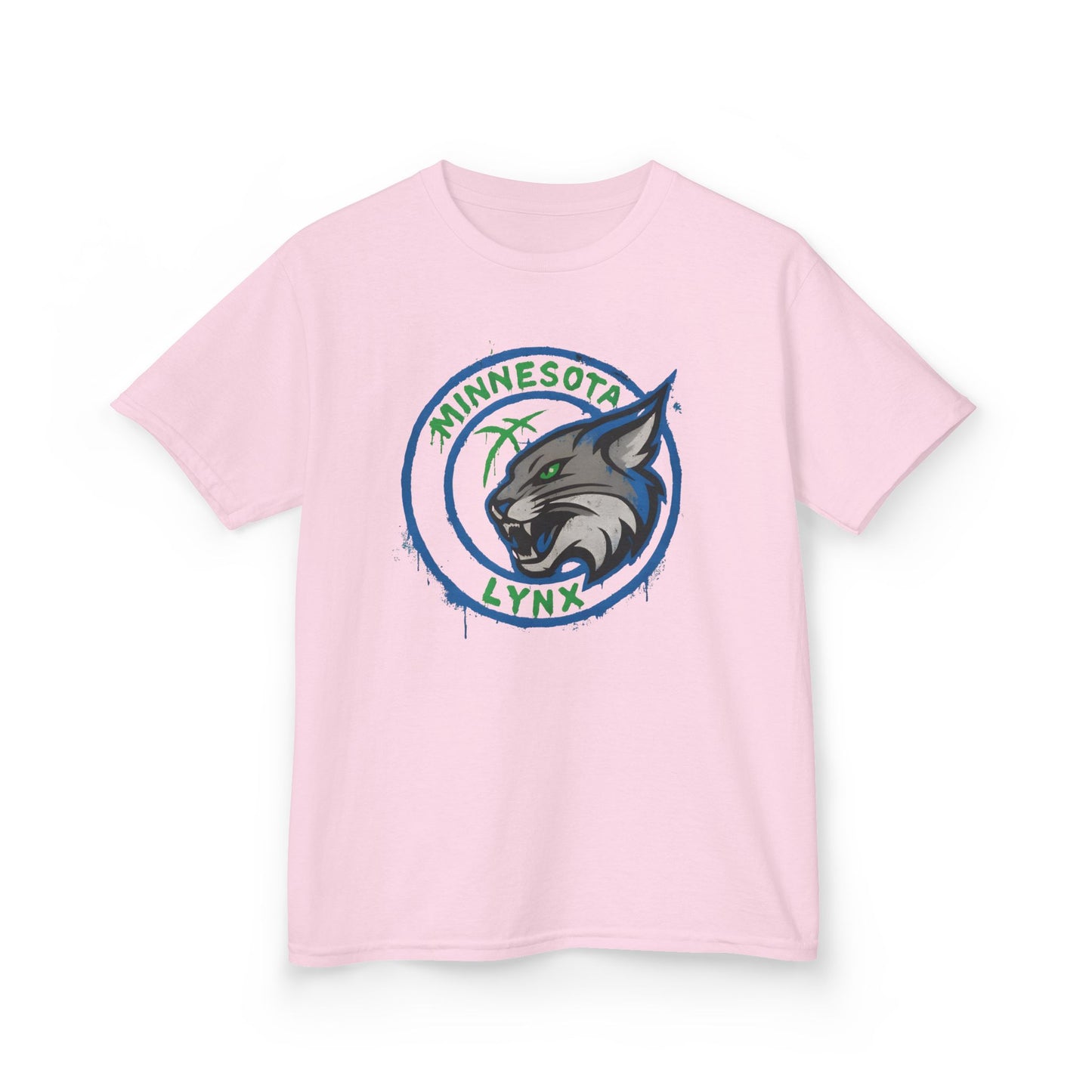 Minnesota Lynx Kids Unisex