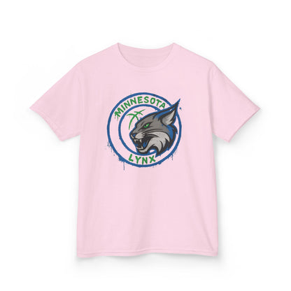Minnesota Lynx Kids Unisex