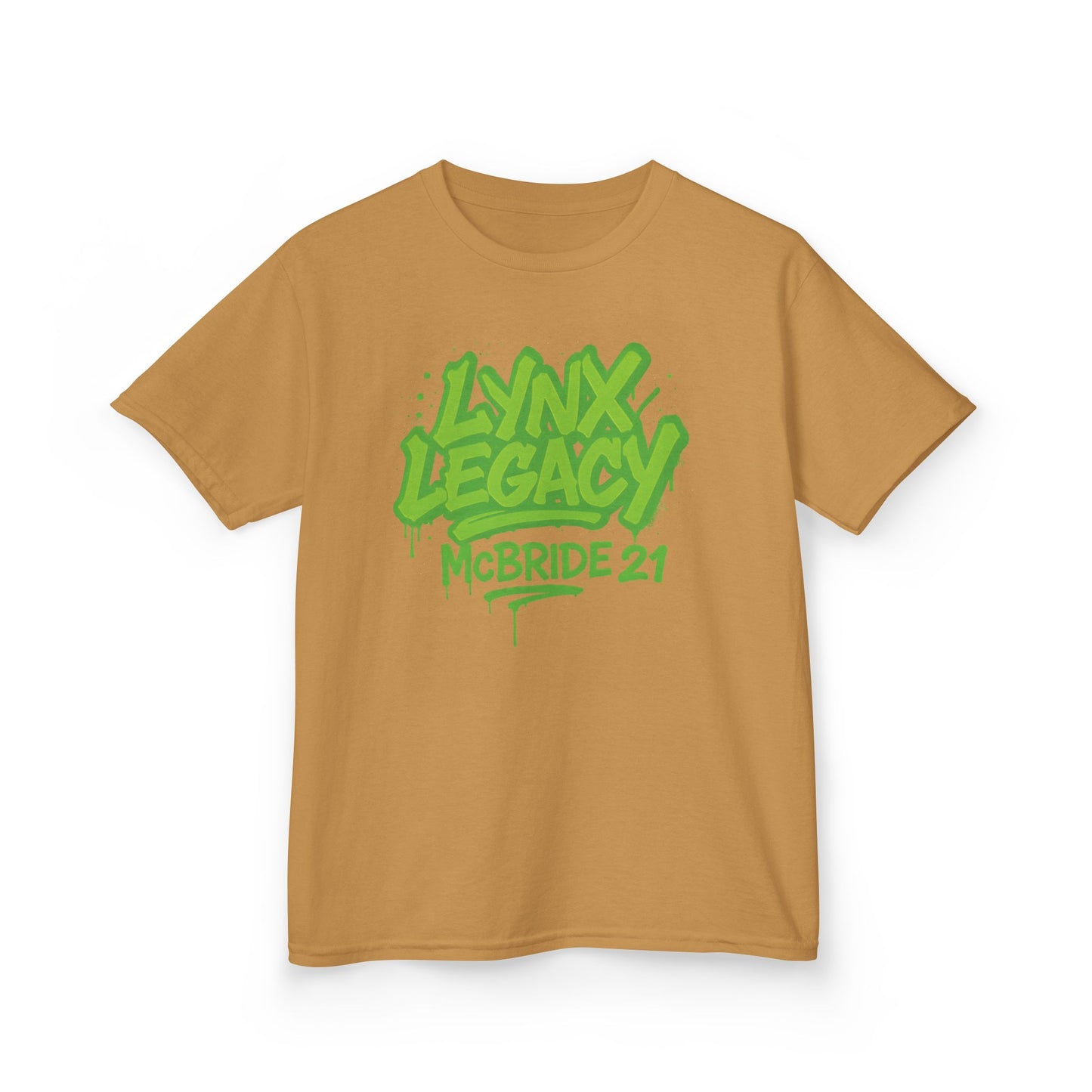 Minnesota Lynx Kayla McBride Kids Unisex