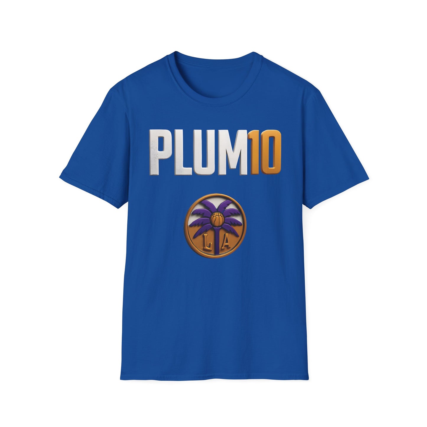 Los Angeles Sparks Kelsey Plum Unisex