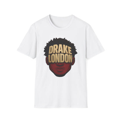 Atlanta Falcons Drake London Unisex