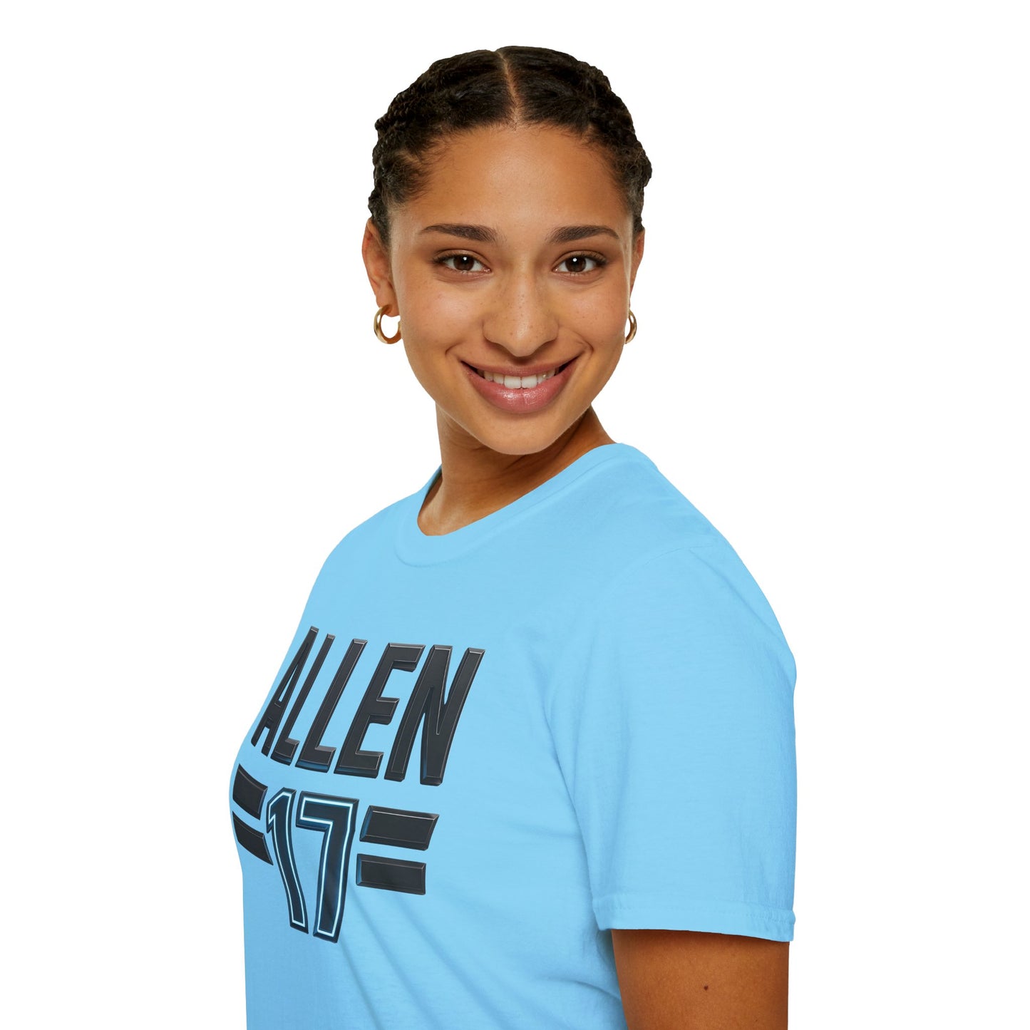 Buffalo Bills Josh Allen Unisex