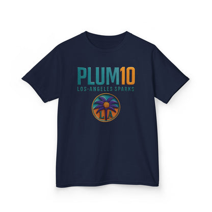 Los Angeles Sparks Kelsey Plum Kids Unisex