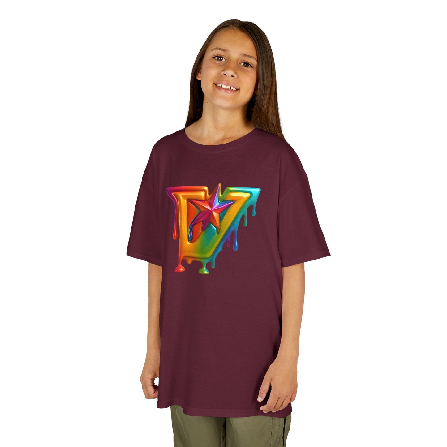 UTRGV Football Kids Unisex