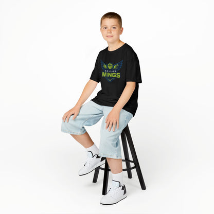 Dallas Wings Kids Unisex