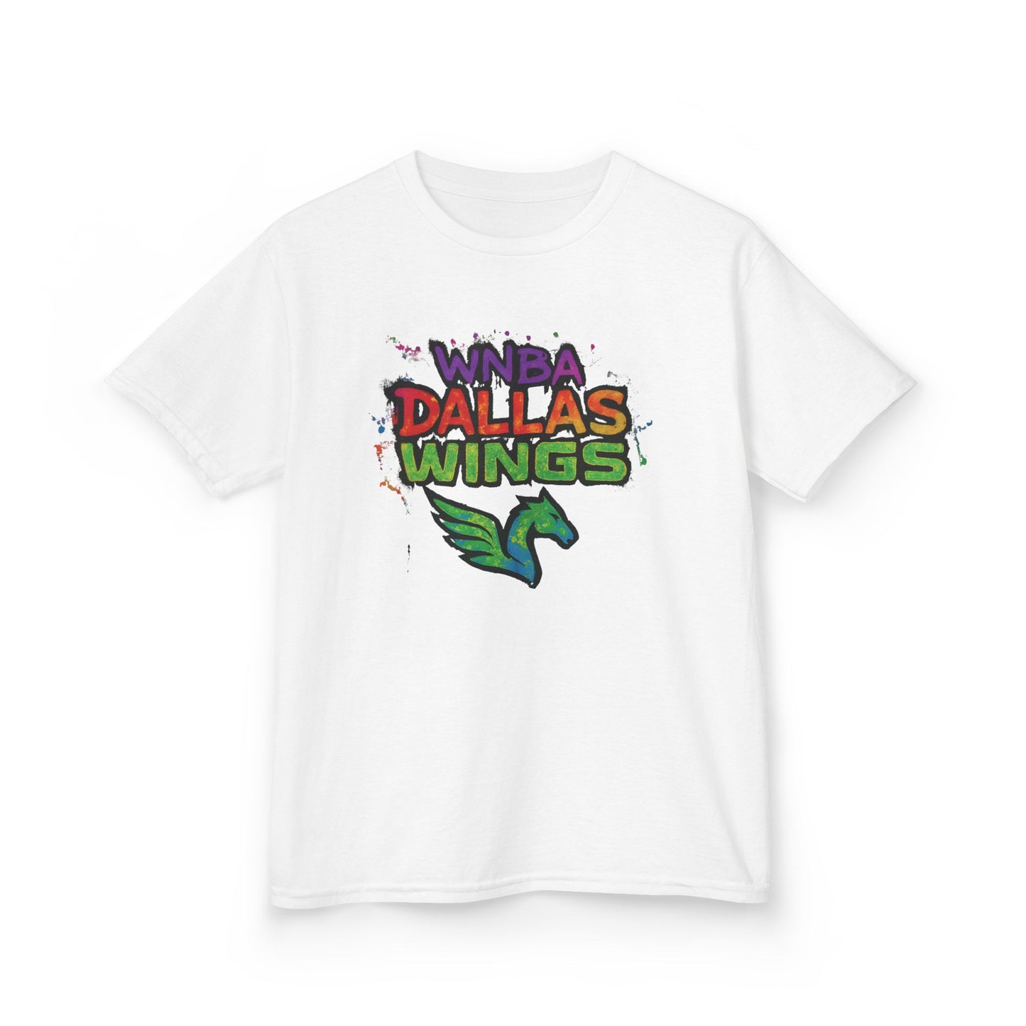 Dallas Wings Kids Unisex