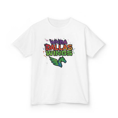 Dallas Wings Kids Unisex