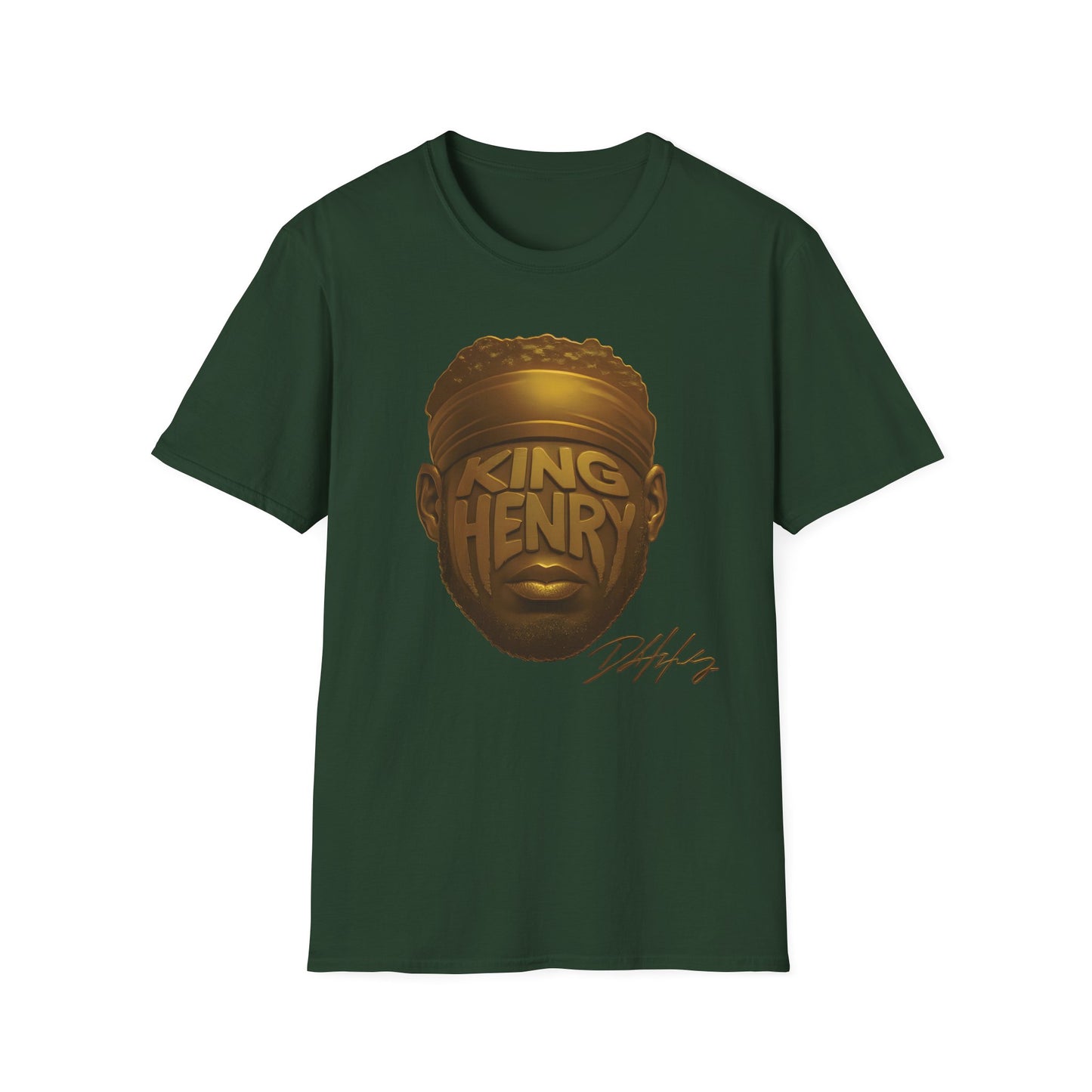 Baltimore Ravens Derrick Henry Unisex