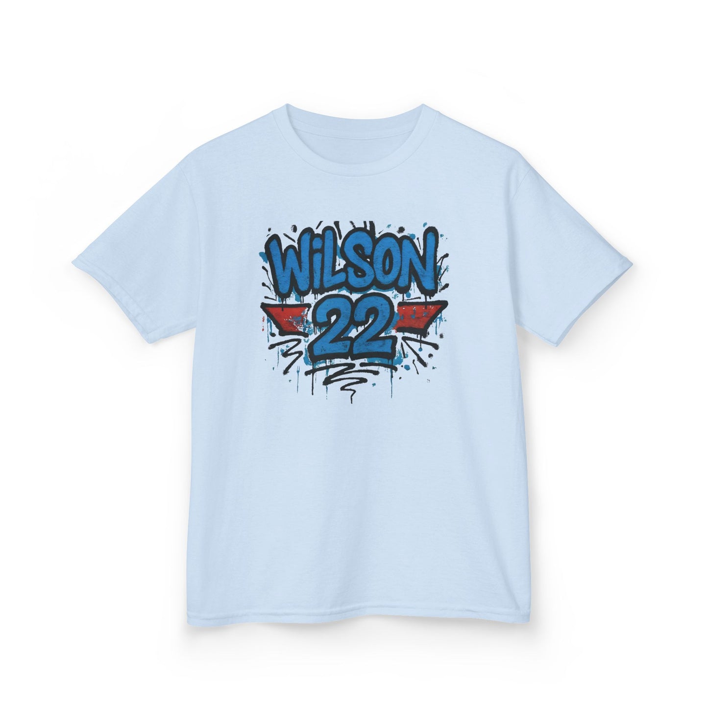 Las Vegas Aces A'ja Wilson Kids Unisex