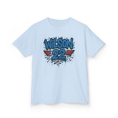 Las Vegas Aces A'ja Wilson Kids Unisex