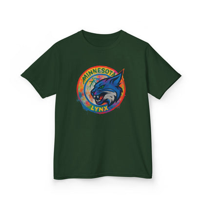 Minnesota Lynx Napheesa Collier Kids Unisex