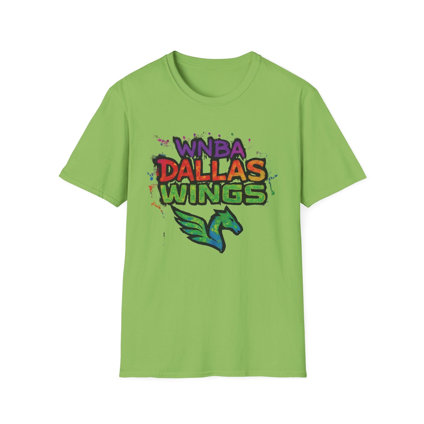 Dallas Wings Unisex