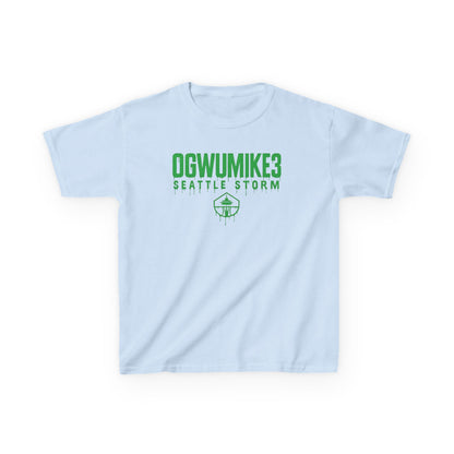 Seattle Storm Nneka Ogwumike Kids Unisex