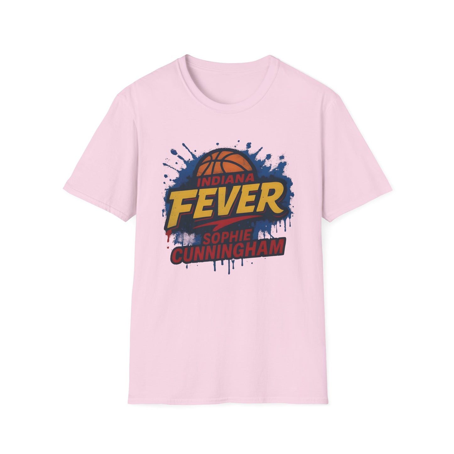 Indiana Fever Sophie Cunningham Unisex